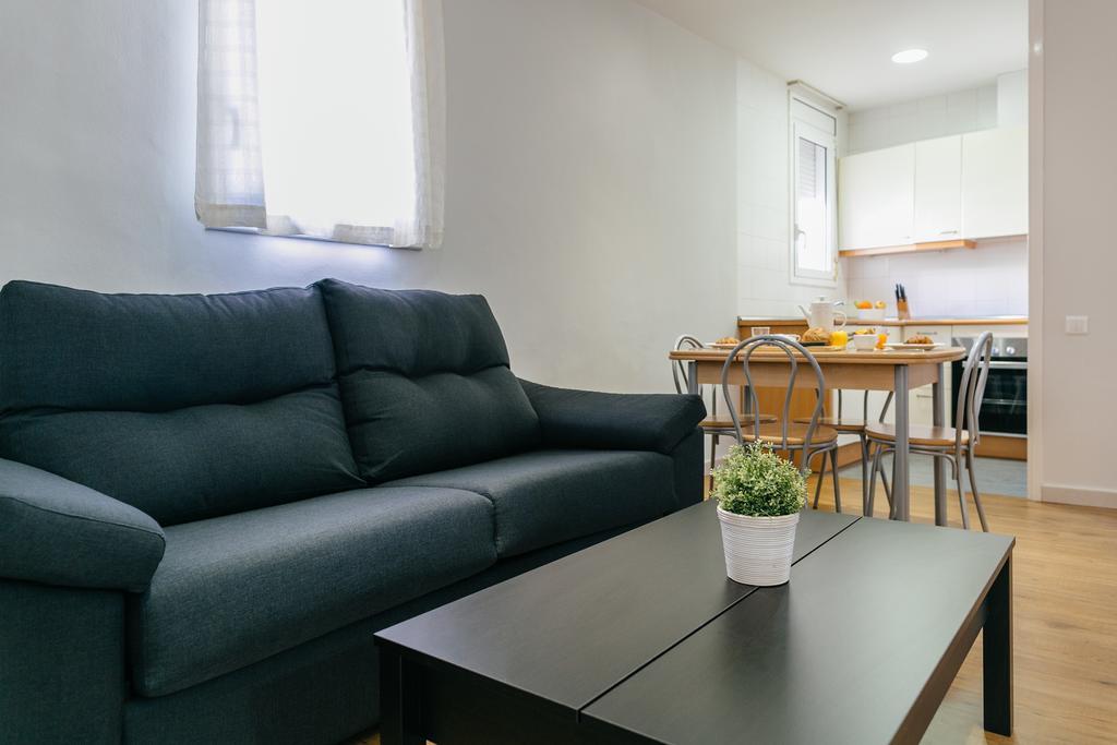 Barcelona Urban Apartments Habitación foto