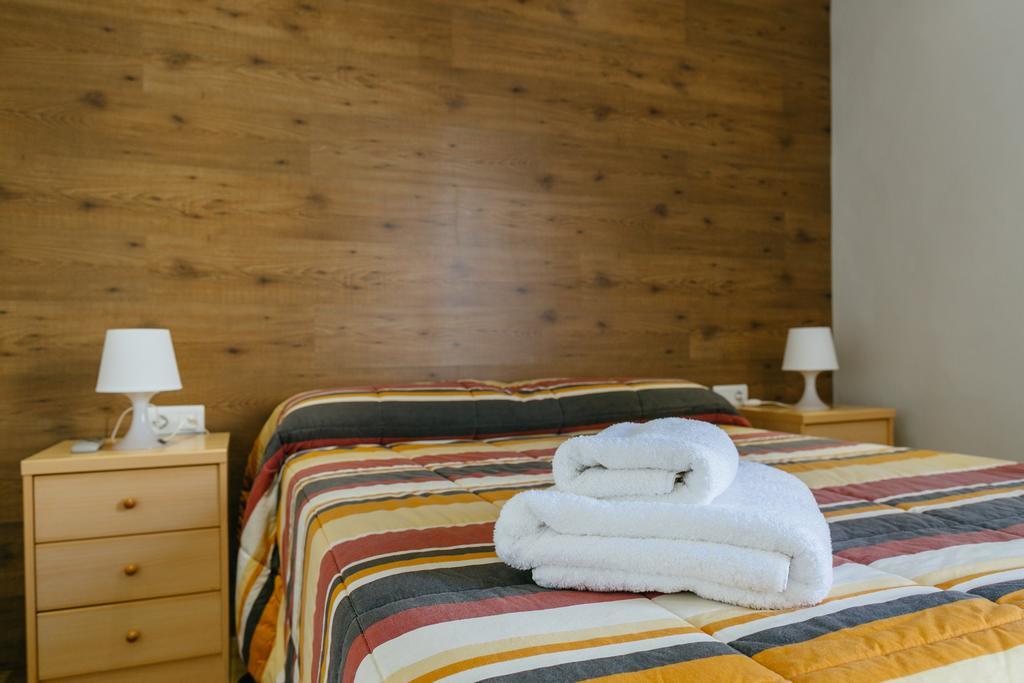 Barcelona Urban Apartments Habitación foto