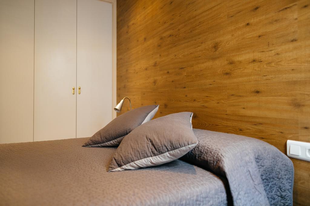Barcelona Urban Apartments Habitación foto