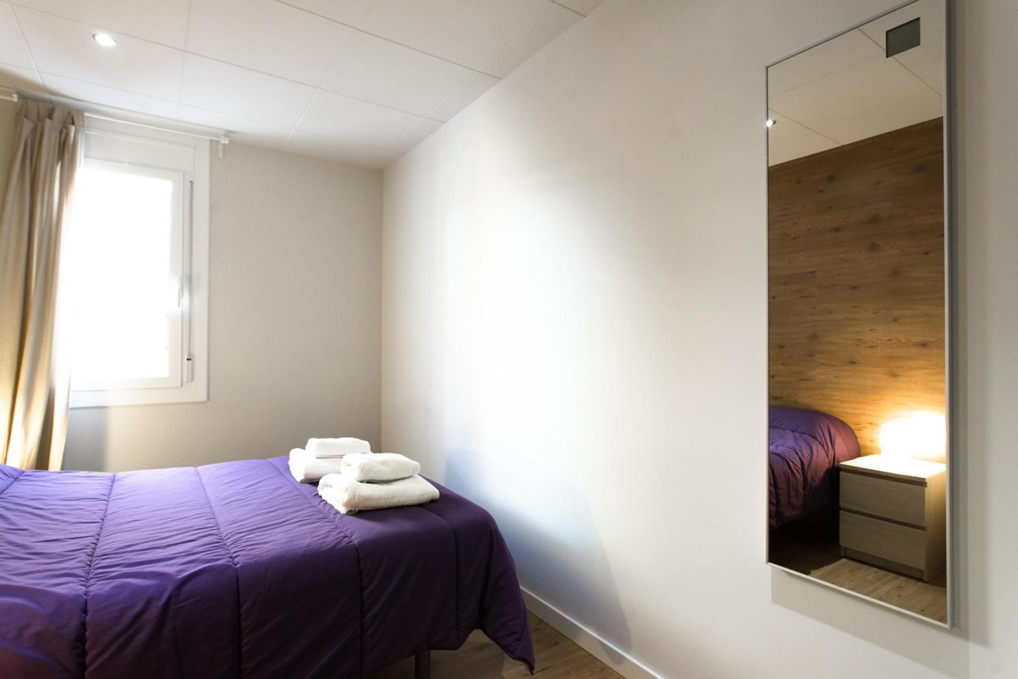 Barcelona Urban Apartments Exterior foto